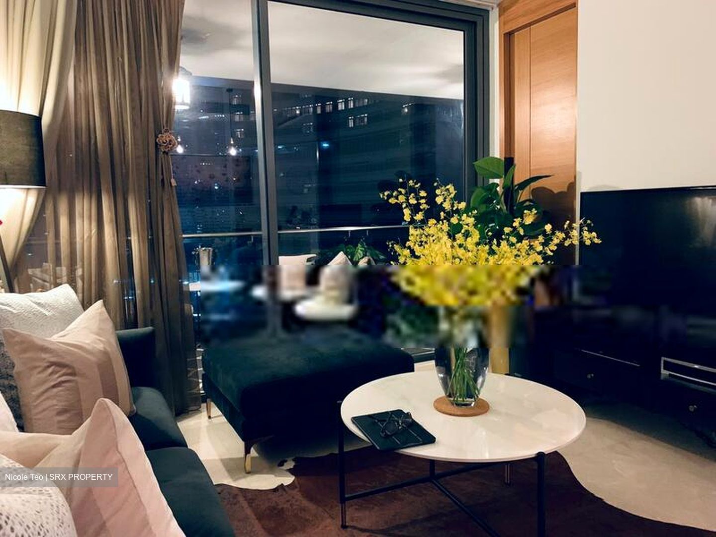 Concourse Skyline (D7), Apartment #405370161